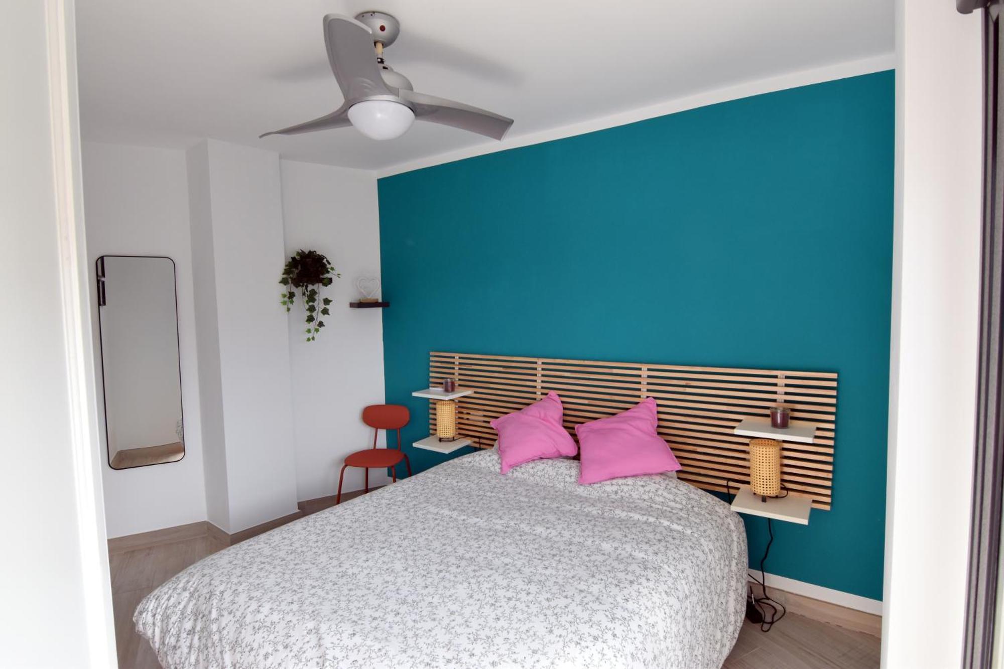 Complete Apartment In Tarifa Center Exterior foto